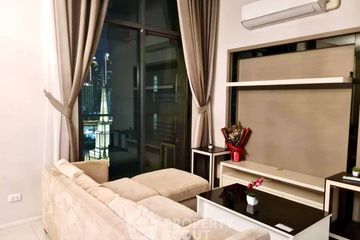 2 Bedroom Condo for sale in Villa Asoke, Makkasan, Bangkok near MRT Phetchaburi