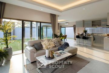 3 Bedroom Villa for sale in Huai Yai, Chonburi