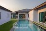3 Bedroom Villa for sale in Huai Yai, Chonburi
