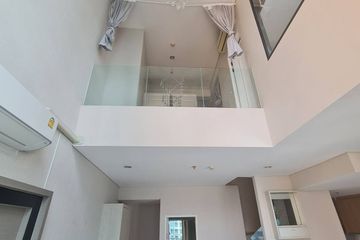 2 Bedroom Condo for sale in Villa Asoke, Makkasan, Bangkok near MRT Phetchaburi
