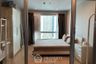 1 Bedroom Condo for sale in Casa Condo Ratchada-Ratchaphruek, Dao Khanong, Bangkok near BTS Talat Phlu