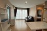 2 Bedroom Condo for sale in Casa Condo Ratchada-Ratchaphruek, Dao Khanong, Bangkok near BTS Talat Phlu