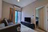 1 Bedroom Condo for sale in The Crest Sukhumvit 34, Khlong Tan, Bangkok near BTS Thong Lo