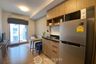 1 Bedroom Condo for sale in Chapter One The Campus Kaset, Lat Yao, Bangkok near BTS Sena Nikhom