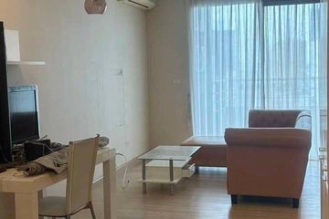 1 Bedroom Condo for sale in Urbano Absolute Sathon - Taksin, Khlong Ton Sai, Bangkok near BTS Krung Thon Buri
