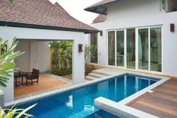 2 Bedroom House for sale in Na Jomtien, Chonburi