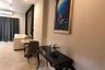 1 Bedroom Condo for sale in The Crest Sukhumvit 34, Khlong Tan, Bangkok near BTS Thong Lo