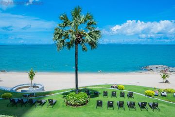 2 Bedroom Condo for rent in The Palm Wongamat Beach, Na Kluea, Chonburi