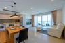 2 Bedroom Condo for rent in The Palm Wongamat Beach, Na Kluea, Chonburi