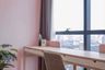 1 Bedroom Condo for sale in Ashton Chula-Silom, Si Phraya, Bangkok near MRT Sam Yan
