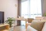 1 Bedroom Condo for sale in Ashton Chula-Silom, Si Phraya, Bangkok near MRT Sam Yan