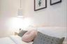 1 Bedroom Condo for sale in Ashton Chula-Silom, Si Phraya, Bangkok near MRT Sam Yan