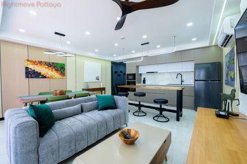 1 Bedroom Condo for sale in Executive Residence III, Nong Prue, Chonburi