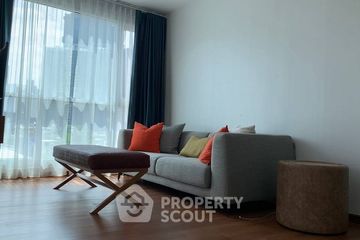 1 Bedroom Condo for sale in Rhythm Sathorn, Thung Wat Don, Bangkok near BTS Saphan Taksin