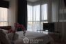 1 Bedroom Condo for sale in Rhythm Sathorn, Thung Wat Don, Bangkok near BTS Saphan Taksin