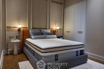 3 Bedroom Condo for sale in The Ritz - Carlton Residences at MahaNakhon, Silom, Bangkok near BTS Chong Nonsi