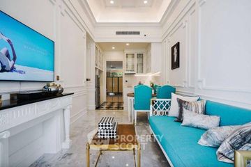 1 Bedroom Condo for sale in Ocean Horizon, Na Jomtien, Chonburi