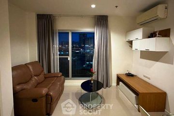 2 Bedroom Condo for sale in Aspire Sukhumvit 48, Phra Khanong, Bangkok near BTS Phra Khanong