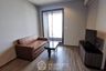 1 Bedroom Condo for sale in Ideo Mobi Rangnam, Thanon Phaya Thai, Bangkok near BTS Victory Monument
