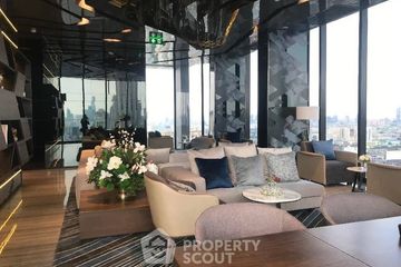 1 Bedroom Condo for sale in Ideo Mobi Rangnam, Thanon Phaya Thai, Bangkok near BTS Victory Monument