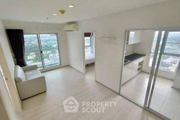 2 Bedroom Condo for sale in Aspire Sathorn-Taksin Timber Zone, Bang Kho, Bangkok near BTS Wutthakat