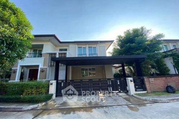 3 Bedroom House for sale in Bang Khun Thian, Bangkok
