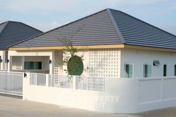 3 Bedroom House for sale in Phlu Ta Luang, Chonburi