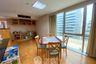 2 Bedroom Condo for sale in Asoke Place, Khlong Toei Nuea, Bangkok near MRT Sukhumvit