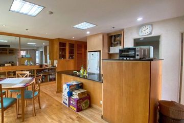 2 Bedroom Condo for sale in Asoke Place, Khlong Toei Nuea, Bangkok near MRT Sukhumvit