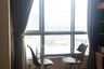 1 Bedroom Condo for sale in Life @ Ratchada - Suthisan, Sam Sen Nok, Bangkok near MRT Sutthisan