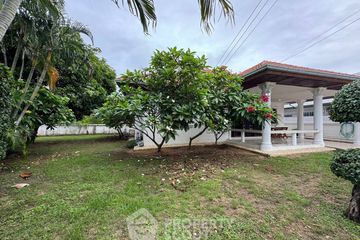3 Bedroom House for sale in Jomtien Park Villas, Nong Prue, Chonburi