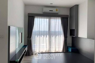 2 Bedroom Condo for sale in The Key Wutthakat, Bang Kho, Bangkok near BTS Wutthakat