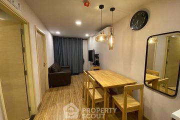 1 Bedroom Condo for sale in Le Crique Sukhumvit 64/2, Bang Chak, Bangkok near BTS Punnawithi