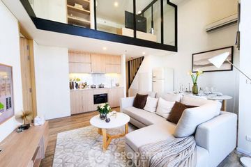 2 Bedroom Condo for sale in Phra Khanong, Bangkok near BTS Phra Khanong