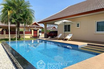 2 Bedroom Villa for sale in Nong Prue, Chonburi
