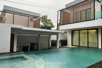 8 Bedroom Villa for Sale or Rent in Nong Prue, Chonburi