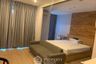 1 Bedroom Condo for sale in Ideo Q Chula - Samyan, Maha Phruettharam, Bangkok near MRT Sam Yan