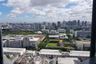 1 Bedroom Condo for sale in Ideo Q Chula - Samyan, Maha Phruettharam, Bangkok near MRT Sam Yan