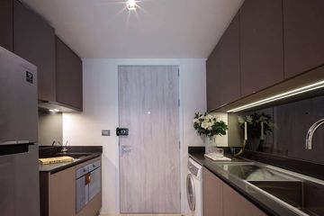 1 Bedroom Condo for sale in Craft Ploenchit, Lumpini, Bangkok near BTS Ploen Chit