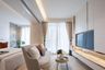 1 Bedroom Condo for sale in Craft Ploenchit, Lumpini, Bangkok near BTS Ploen Chit