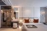 1 Bedroom Condo for sale in Craft Ploenchit, Lumpini, Bangkok near BTS Ploen Chit