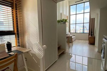 2 Bedroom Condo for sale in Knightsbridge Prime Sathorn, Thung Wat Don, Bangkok near BTS Chong Nonsi