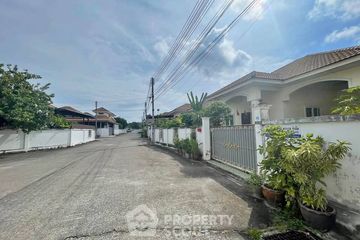 3 Bedroom House for sale in Sattahip, Chonburi