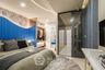 2 Bedroom Condo for sale in The Capital Ratchaprarop-Vibha, Sam Sen Nai, Bangkok near BTS Sanam Pao
