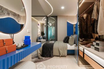 2 Bedroom Condo for sale in The Capital Ratchaprarop-Vibha, Sam Sen Nai, Bangkok near BTS Sanam Pao