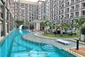 1 Bedroom Condo for sale in Dusit Grand Park 2, Nong Prue, Chonburi