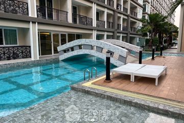 1 Bedroom Condo for sale in Dusit Grand Park 2, Nong Prue, Chonburi