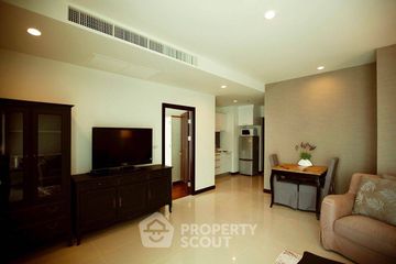 1 Bedroom Condo for sale in Khlong Toei Nuea, Bangkok near BTS Nana