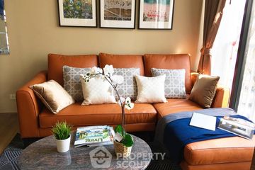 2 Bedroom Condo for sale in Park Origin Phrom Phong, Khlong Tan, Bangkok near BTS Phrom Phong
