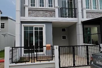 3 Bedroom Townhouse for sale in Golden Town Sathorn, Bang Khun Thian, Bangkok near BTS Wutthakat